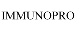 IMMUNOPRO trademark
