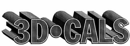 3D·CALS trademark