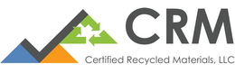 CRM CERTIFIED RECYCLED MATERIALS, LLC trademark