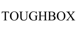 TOUGHBOX trademark
