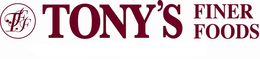 TFF TONY'S FINER FOODS trademark