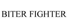 BITER FIGHTER trademark