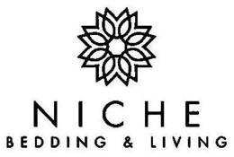 NICHE BEDDING & LIVING trademark