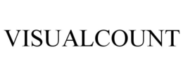 VISUALCOUNT trademark