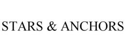 STARS & ANCHORS trademark
