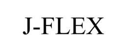 J-FLEX trademark