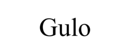 GULO trademark