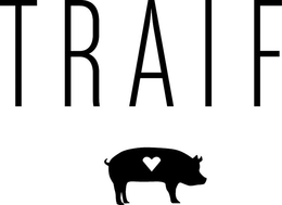 TRAIF trademark