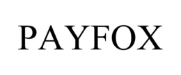 PAYFOX trademark