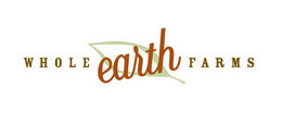 WHOLE EARTH FARMS trademark