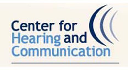CENTER FOR HEARING AND COMMUNICATION trademark