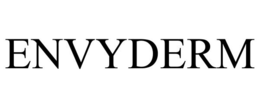 ENVYDERM trademark