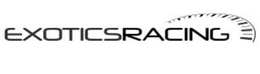 EXOTICSRACING trademark