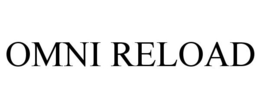 OMNI RELOAD trademark