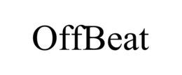 OFFBEAT trademark