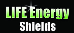 LIFE ENERGY SHIELDS trademark