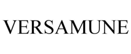 VERSAMUNE trademark