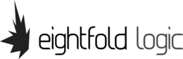 EIGHTFOLD LOGIC trademark
