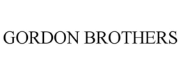 GORDON BROTHERS trademark