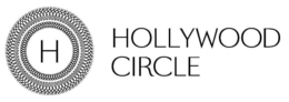 H HOLLYWOOD CIRCLE trademark