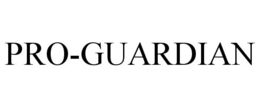 PRO-GUARDIAN trademark