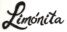 LIMÓNITA trademark