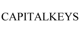 CAPITALKEYS trademark