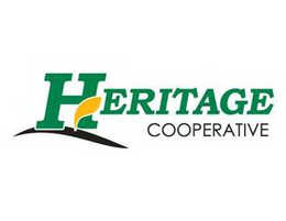 HERITAGE COOPERATIVE trademark