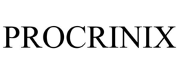 PROCRINIX trademark