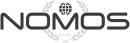 NOMOS LLC trademark