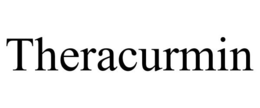 THERACURMIN trademark