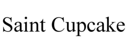 SAINT CUPCAKE trademark