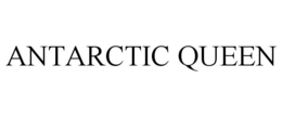 ANTARCTIC QUEEN trademark