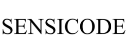 SENSICODE trademark