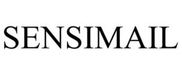 SENSIMAIL trademark