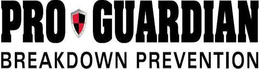 PRO GUARDIAN BREAKDOWN PREVENTION trademark