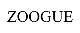 ZOOGUE trademark