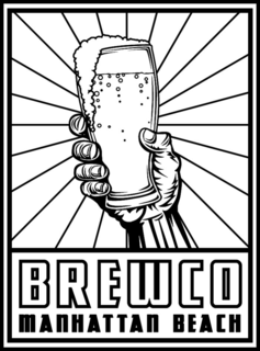 BREWCO MANHATTAN BEACH trademark