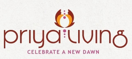 PRIYA LIVING CELEBRATE A NEW DAWN trademark