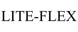 LITE-FLEX trademark