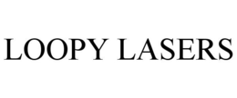 LOOPY LASERS trademark