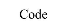 CODE trademark