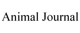 ANIMAL JOURNAL trademark