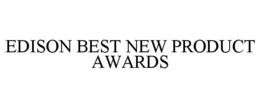EDISON BEST NEW PRODUCT AWARDS trademark