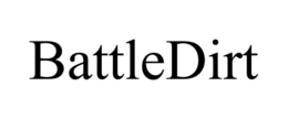 BATTLEDIRT trademark