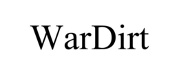 WARDIRT trademark