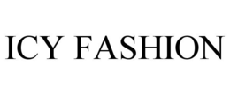 ICY FASHION trademark