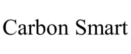 CARBON SMART trademark