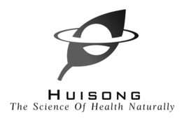 HUISONG THE SCIENCE OF HEALTH NATURALLY trademark