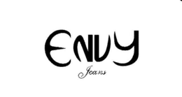 ENVY JEANS trademark